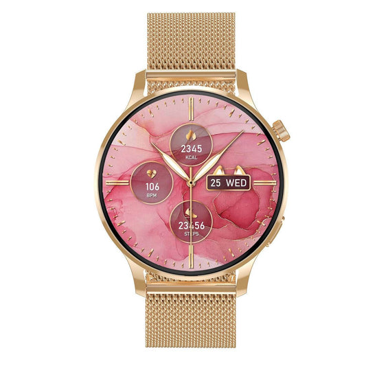 Women's smart sports Bluetooth call watch - Price Value Store