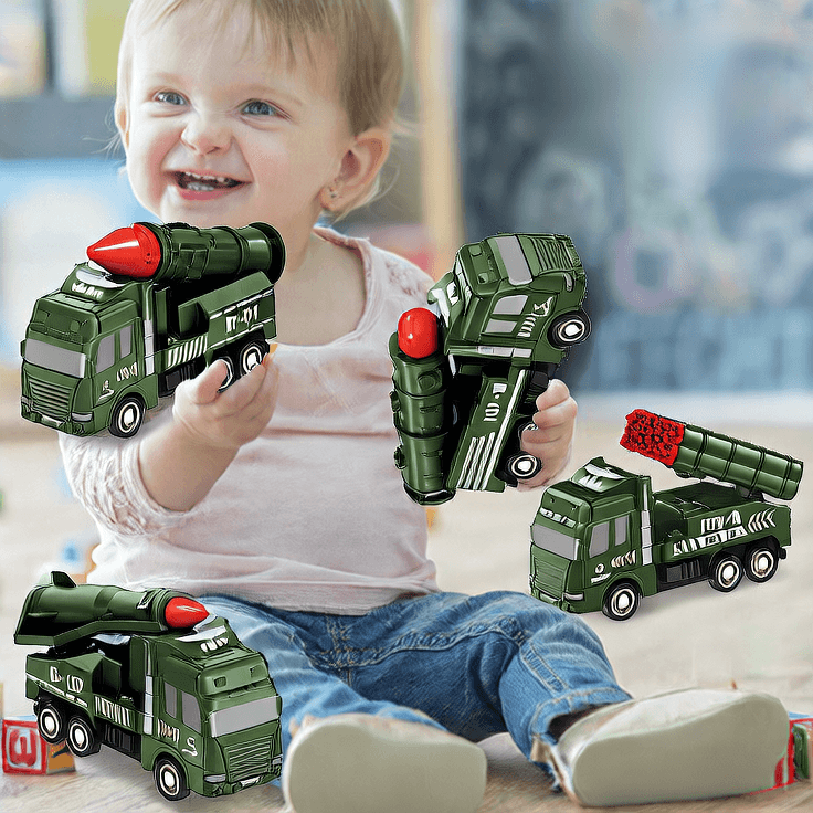 Children's toy car - Price Value Store
