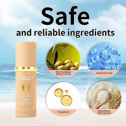 SOUG liquid foundation - Price Value Store