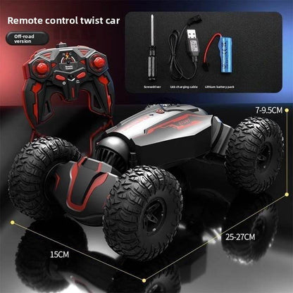 Gesture Control Stunt Drift RC Cars - Price Value Store