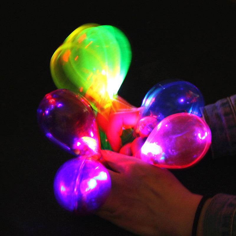 Plastic shaker light-up toy - Price Value Store
