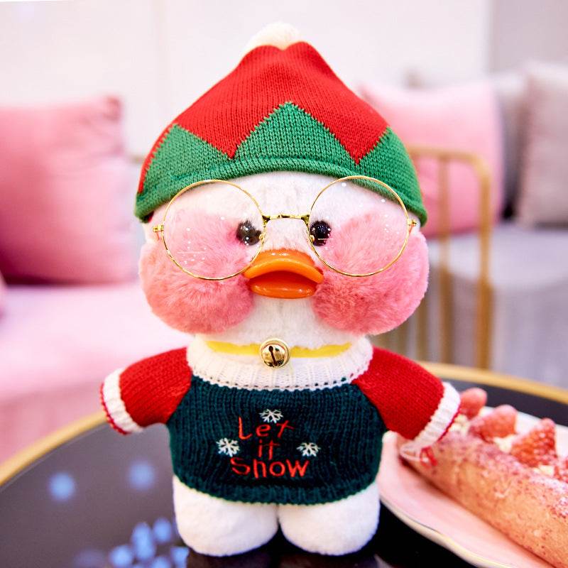 The best-selling little yellow duck doll - Price Value Store