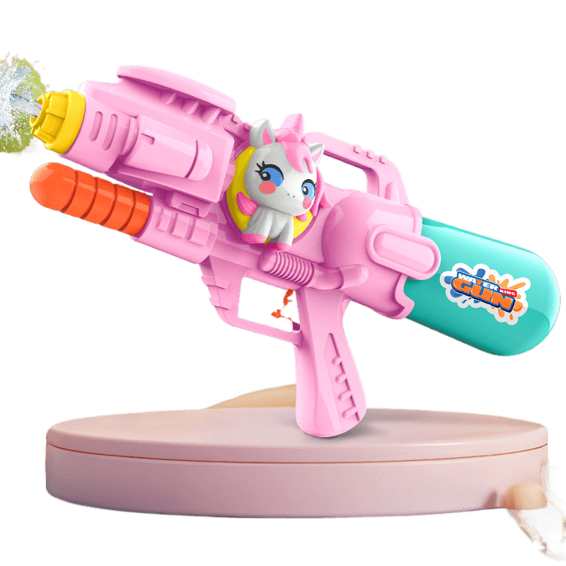 Children's Press Water Gun Summer Outdoor Beach Toy - Price Value Store