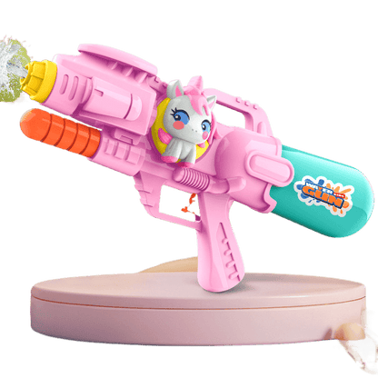 Children's Press Water Gun Summer Outdoor Beach Toy - Price Value Store