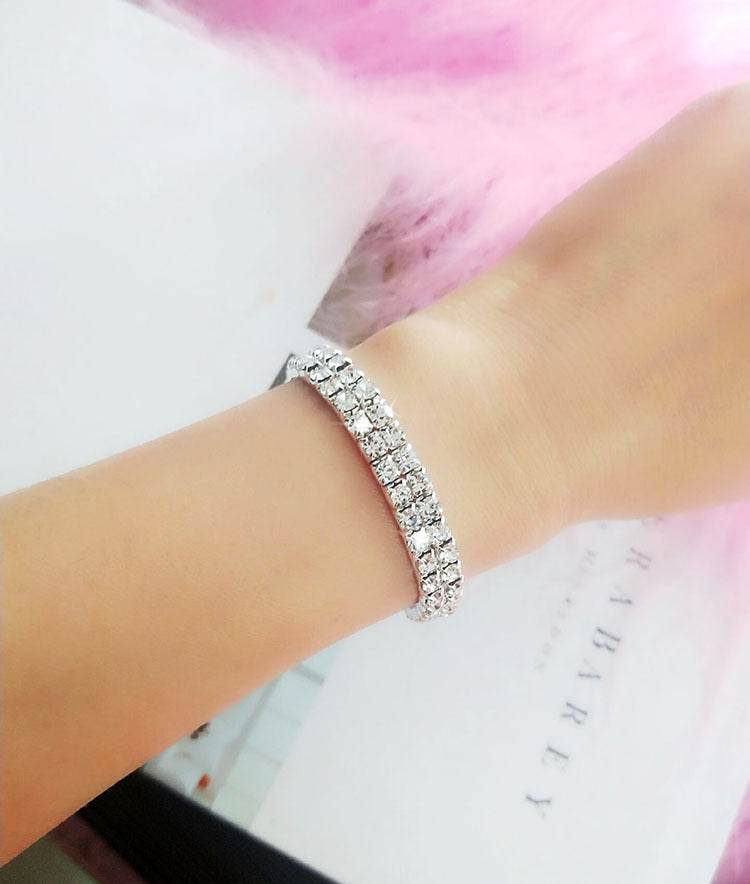 Stretchable bracelet woman - Price Value Store