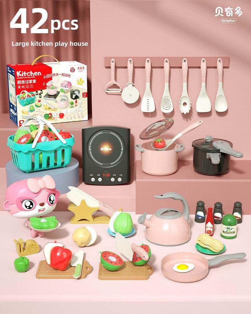 Kitchen Toys - Price Value Store