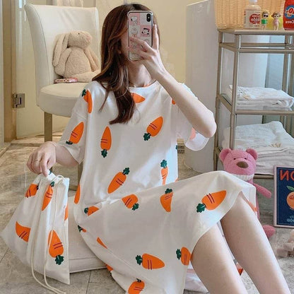 Cute lightweight loungewear - Price Value Store