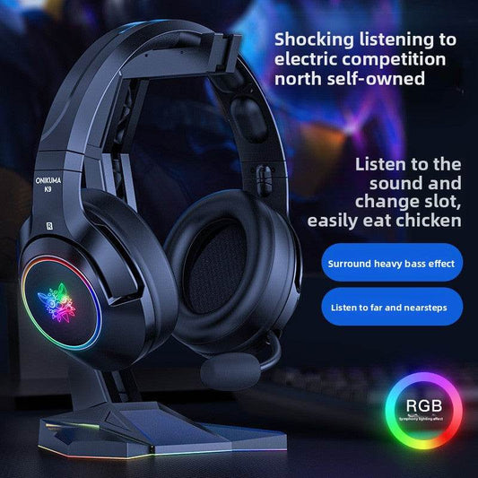 Gaming Microphone Headset - Price Value Store