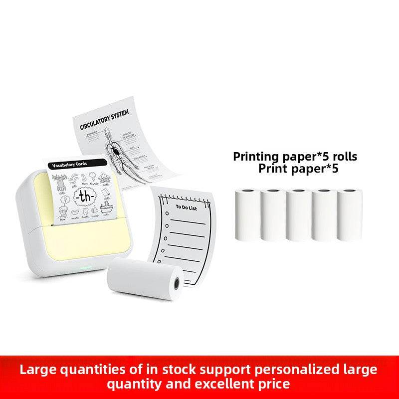 Handheld mini printer - Price Value Store