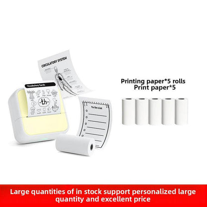 Handheld mini printer - Price Value Store