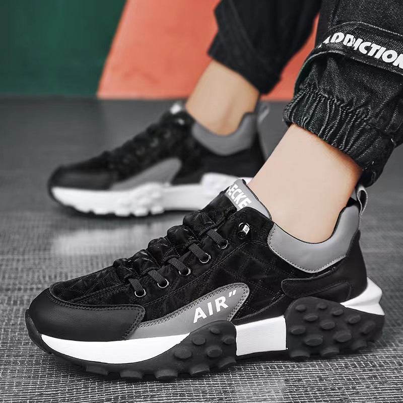 Low-top running shoes - Price Value Store