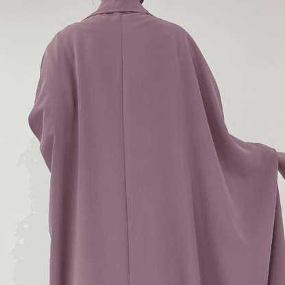 Purple Dress Women's Summer - Price Value Store
