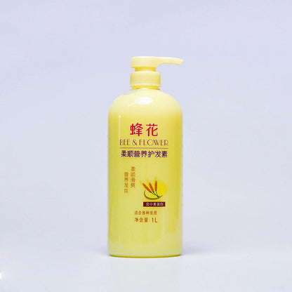 Bee Flower Hair Conditioner