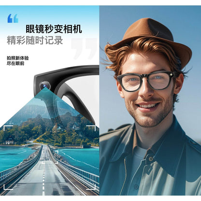 Take pictures of smart glasses - Price Value Store