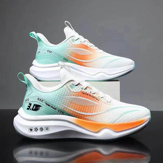 Spring and Summer Casual Lightweight Sports Running Shoes - Price Value Store