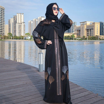 Dress Loose Ethnic Style - Price Value Store