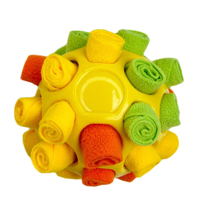 Pet Dog Sniff Ball - Price Value Store