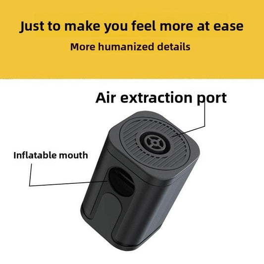 Car-mounted air pump - Price Value Store