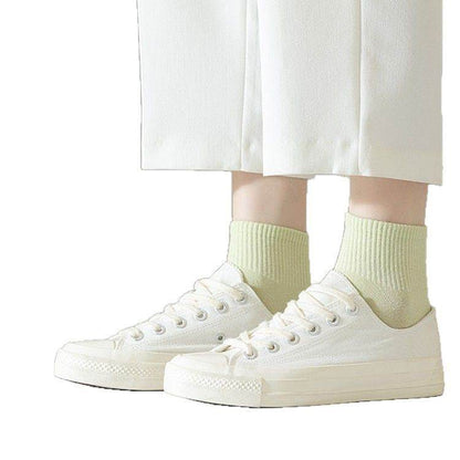 Mid-Calf Socks - Price Value Store