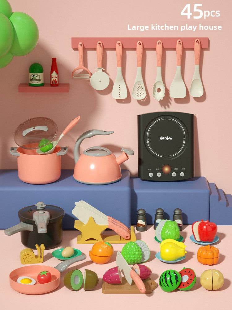 Kitchen Toys - Price Value Store