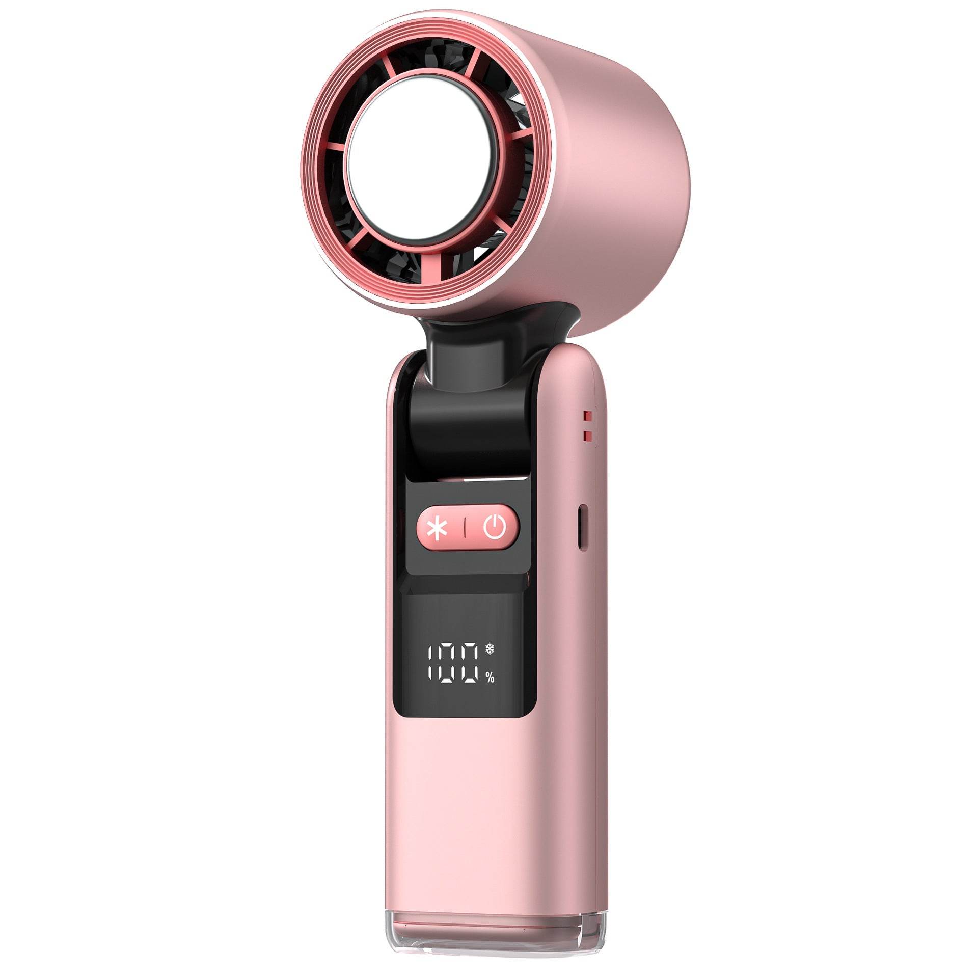 New Handheld Ice Fan - Price Value Store