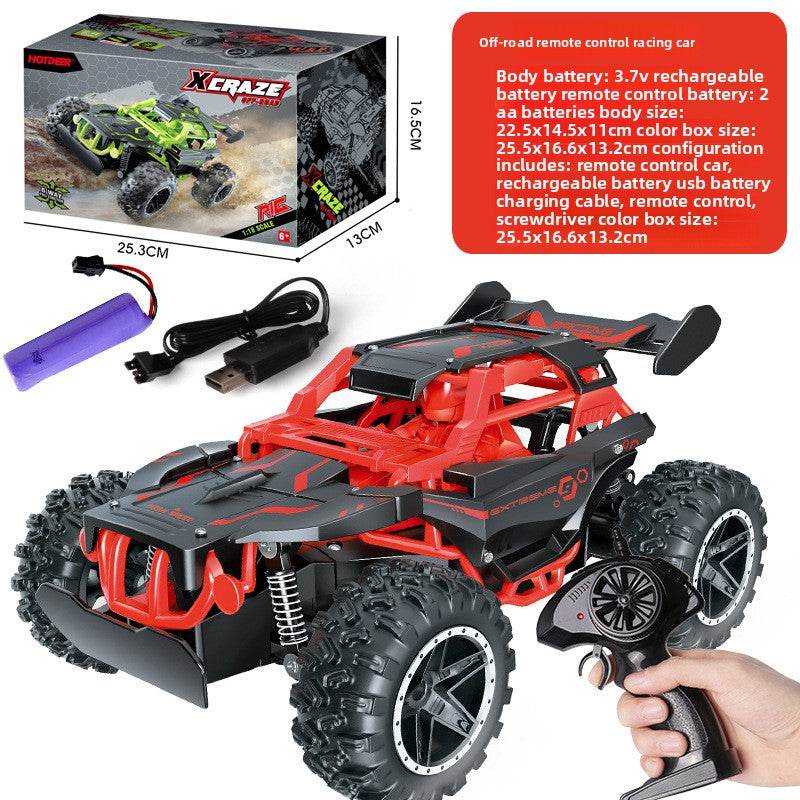 Remote Control toy Off-Road Car - Price Value Store