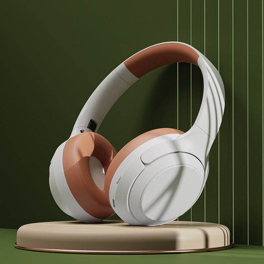 Bluetooth long-life gaming headphones - Price Value Store
