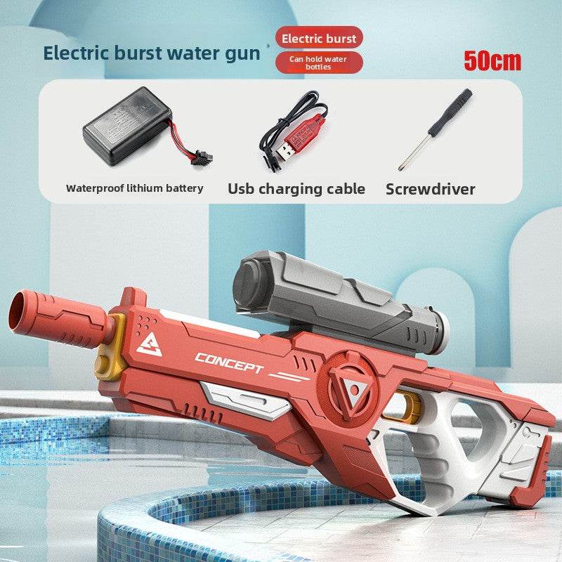 New children's water sprayer water play toy - Price Value Store
