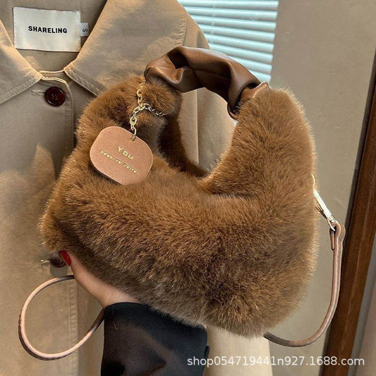 Carry a small crossbody bag - Price Value Store