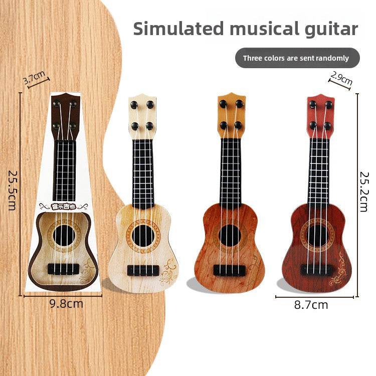 Ukulele children's toy - Price Value Store