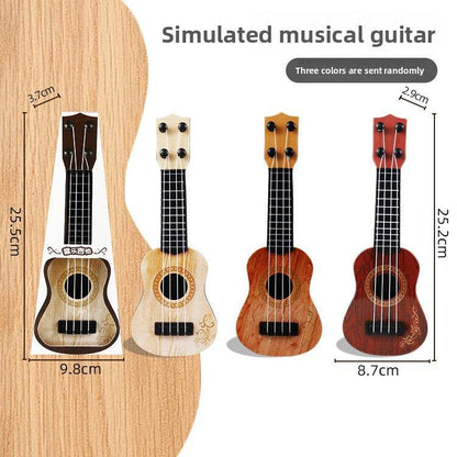Ukulele children's toy - Price Value Store