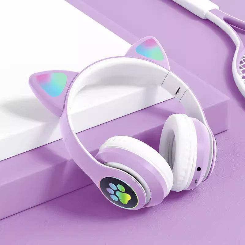 Headset Bluetooth Headset - Price Value Store