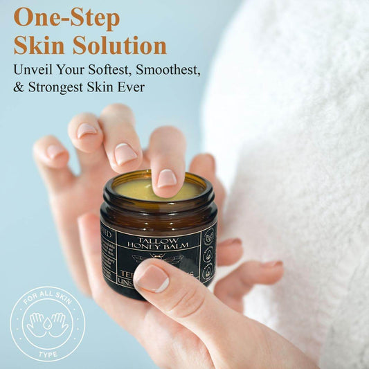 Honey tallow cream - Price Value Store