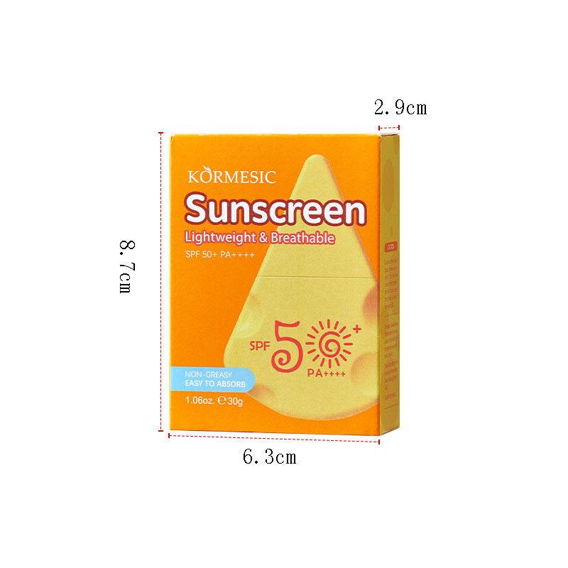 Light sunscreen - Price Value Store