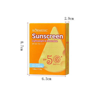 Light sunscreen - Price Value Store