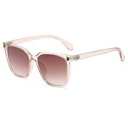 Gradient-colored sunglasses - Price Value Store