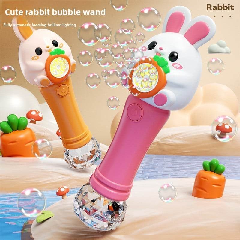 Bubble gun light - Price Value Store