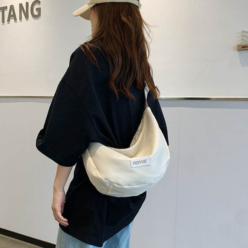 Nylon dumpling bag - Price Value Store
