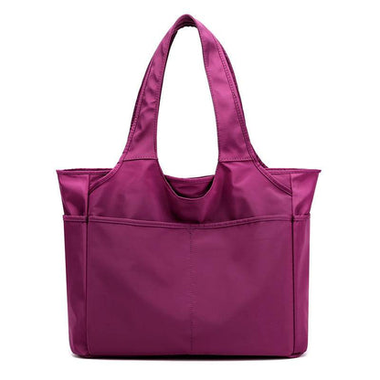 Fashion Casual Nylon Shoulder Bag for Women - Price Value Store