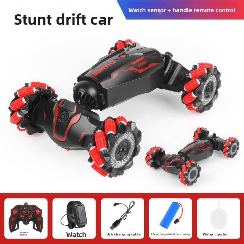 Gesture Control Stunt Drift RC Cars - Price Value Store