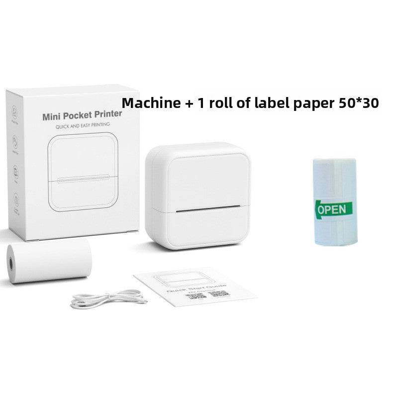 Handheld mini printer - Price Value Store