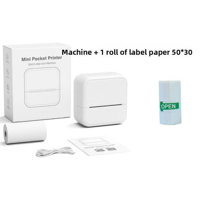 Handheld mini printer - Price Value Store