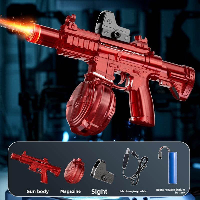 Electric Water Gun - Price Value Store