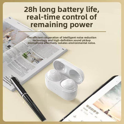 Mini compact sleep without feeling to wear - Price Value Store