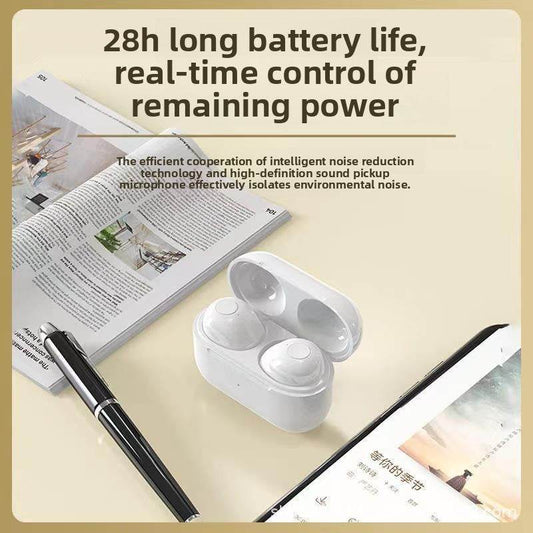 Mini compact sleep without feeling to wear - Price Value Store