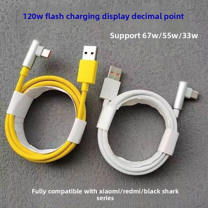 TYPE-C Data Cable - Price Value Store
