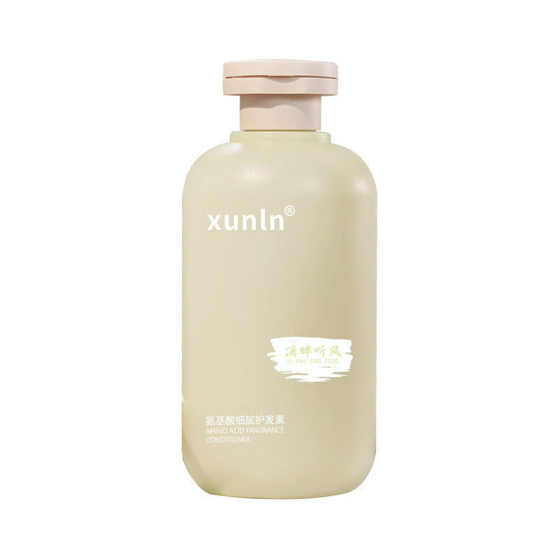 Amino Acid Shampoo