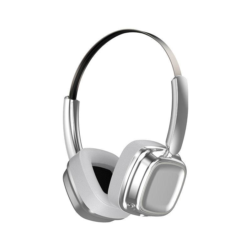 Retro over-ear Bluetooth headphones - Price Value Store