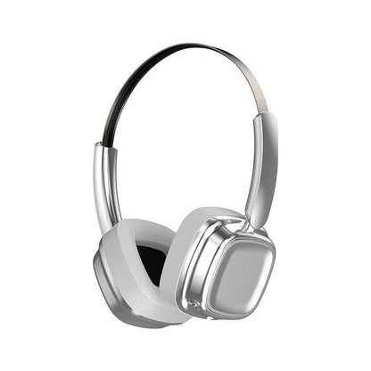 Retro over-ear Bluetooth headphones - Price Value Store