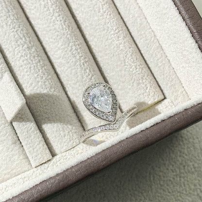 artificial diamond ring - Price Value Store